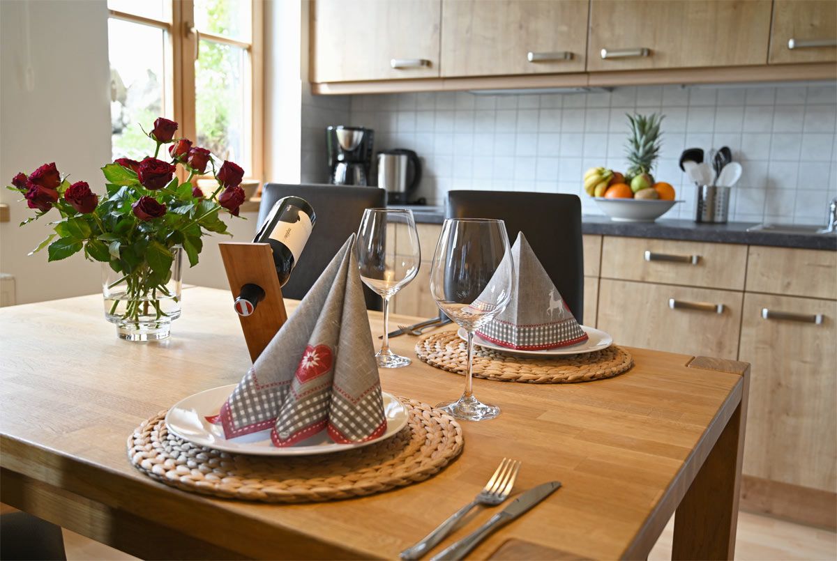 Ferienwohnung Allgäuer Wiesenblick
